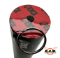Preview: Enola Gaye Rauchgranate Wire Pull WP40 ORANGE
