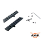 Preview: Umarex T4E HDR50 / TR50 X-Tender, schwarz