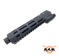 Preview: Umarex T4E HDR50 / TR50 X-Tender, schwarz