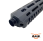 Preview: Umarex T4E HDR50 / TR50 X-Tender, schwarz