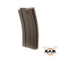 Preview: E&C Magazin M4 Midcap 160rds, desert