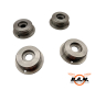 Preview: CAM870 Tuning Edelstahlböden für CAM870 Shells – 100% Made in Germany
