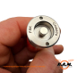 Preview: CAM870 Tuning Edelstahlböden für CAM870 Shells – 100% Made in Germany