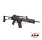Preview: S-AEG Airsoftgewehr G36, JG36K AEG, 0.5J