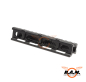 Preview: UTG Universal Super Slim Riser Montage 13 Slots, 0,83"