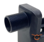 Preview: GbLOCK Adapter für GLOCK 17 T4E cal. 0.43