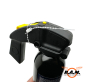 Preview: Walther ProSecur Home Defense Pepper Gel, 370ml ballistischer Strahl