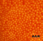 Preview: 10.000 Schuss 8mm Gel Blaster Munition **ORANGE**