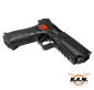 Preview: Gel Blaster Shark Combat GBB Co2 cal. 8mm