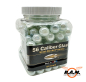 Preview: Saunders Archery - Caliber 56 Glas Munition, 150 Schuss