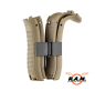 Preview: Schreckschusspistole GLOCK 17 Gen5, 9mm P.A.K., Coyote **FRENCH EDITION**