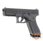 Preview: Umarex Softairpistole GLOCK 17 Gen5 MOS, 6mm CO2, Blowback