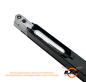 Preview: PRO-SERIES GMAG-17 Conversion Kit 17 Schuss