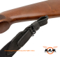Preview: Original Tragegurt für SAIGA, VEPR, STEEL HUNTER, DEFENDER, HAMMER & OSA schwarz
