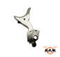 Preview: Umarex SAA Colt Revolver Hahn montiert /hammer assy (nickel) (#4)