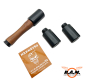 Preview: Thunder B Co2 Stielhandgranate (120dB) Set