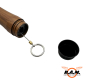 Preview: Thunder B Co2 Stielhandgranate (120dB) Set