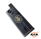 Preview: M17 Hybrid Magazin Honey Badger Edition 20 Schuss