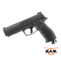 Preview: UMAREX T4E TP50 (GEN2) Pistole cal. 0.50