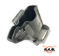 Preview: Polymer passform Holster für HDR50 Revolver