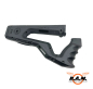 Preview: Hera Arms CQR GEN2 Hinterschaft, schwarz, AR15 /M4 passend
