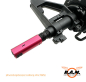 Preview: Gelblaster Hop Up Unit aus Aluminium **NEUHEIT**