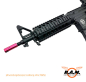 Preview: Gelblaster Hop Up Unit aus Aluminium **NEUHEIT**