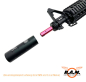 Preview: Gelblaster Hop Up Unit aus Aluminium **NEUHEIT**