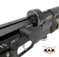Preview: Luftgewehr AEA HPMAX Mk2 | PCP .35 (9 mm) Luftgewehr, 8-Schuss