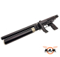Preview: Luftgewehr AEA HPMAX Mk2 | PCP .35 (9 mm) Luftgewehr, 8-Schuss