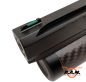 Preview: Huben GK1 – Semi-Auto PCP Pressluftpistole .22 (5,5 mm) | F-Modell, 19-Schuss Magazin
