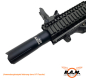 Preview: Jekill & Hide Magfed Flash hider / Glasbreaker cal. 0.68 **NEUHEIT**