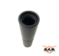Preview: Jekill & Hide Magfed Flash hider / Glasbreaker cal. 0.68 **NEUHEIT**
