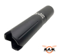 Preview: Jekill & Hide Magfed Flash hider / Glasbreaker cal. 0.68 **NEUHEIT**