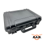 Preview: Steambow AR-Series – Transportkoffer M10, Schwarz