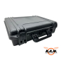 Preview: Steambow AR-Series – Transportkoffer M10, Schwarz
