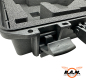 Preview: Steambow AR-Series – Transportkoffer M10, Schwarz