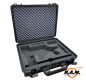 Preview: Steambow AR-Series – Transportkoffer M10, Schwarz