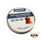 Preview: DIANA Spitzkopf Diabolos 5,5 mm (.22) 1.05 Gramm verkupfert – 250 Stk.