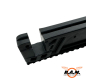 Preview: AR-6 Stinger II offener Lower (REFURB siehe Beschreibung!)