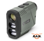 Preview: Hawke Entfernungsmesser - LRF 400 Laser Range Finder