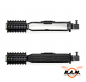 Preview: STEAMBOW AR-Serie - M10 Upper Polymer