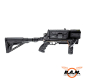 Preview: AR-Series – M10 Tactical Komplett Set