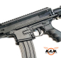 Preview: Milsig M6 Carbine 6mm BB HPA Airsoft Waffe **SPITZENKLASSE**