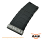 Preview: Magazinmarkierungsband 300 Blackout / 7.62x35 foliage / weiss