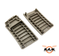 Preview: HERA H3L PRO Magazin für AR15 & Clone, tan, 10 Schuss
