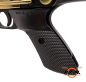 Preview: Man Kung Cobra Recurve Pistolenarmbrust 80 lbs inkl. 3 Bolzen