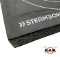 Preview: STEAMBOW Pfeilfangmatte 50 x 50cm