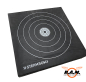Preview: STEAMBOW Pfeilfangmatte 50 x 50cm