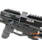 Preview: PCP Luftgewehr AEA Megalodon F-Serie cal. 0.50